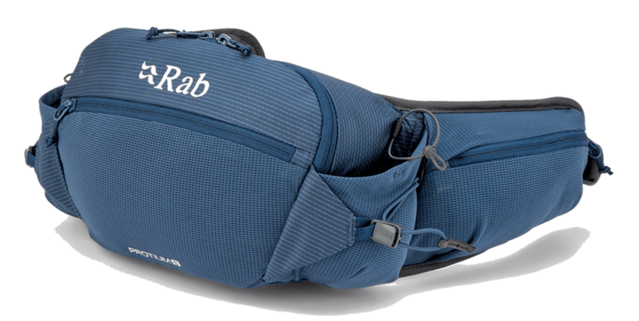 Rab Protium 6 Rab Protium 6 Farbe / color: tempest blue ()