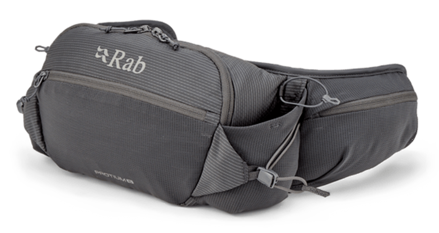 Rab Protium 6 Rab Protium 6 Farbe / color: anthracite ()