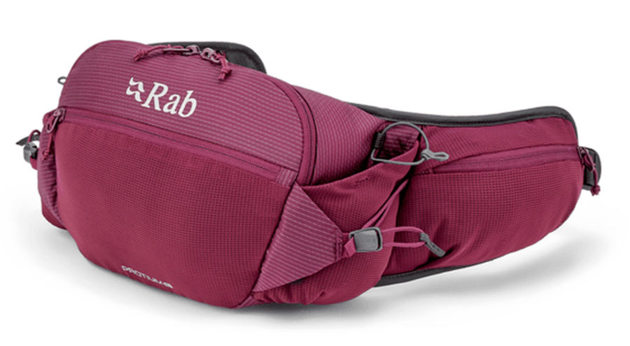 Rab Protium 6 Rab Protium 6 Farbe / color: mulberry ()