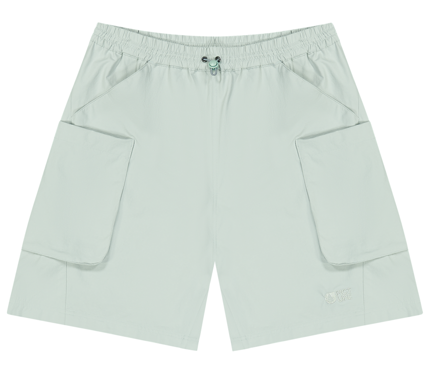 Picture Paruma Women Tech Short Picture Paruma Women Tech Short Farbe / color: cloudy blue ()
