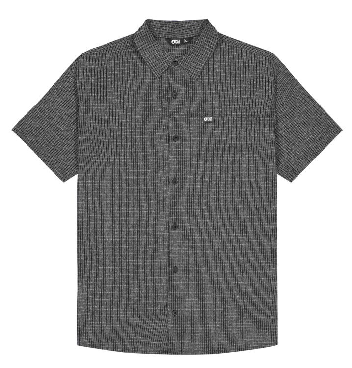 Picture Klivox Shirt Picture Klivox Shirt Farbe / color: black ()