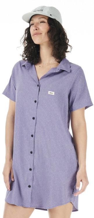 Picture Joe Dress Picture Joe Dress Farbe / color: purple haze ()