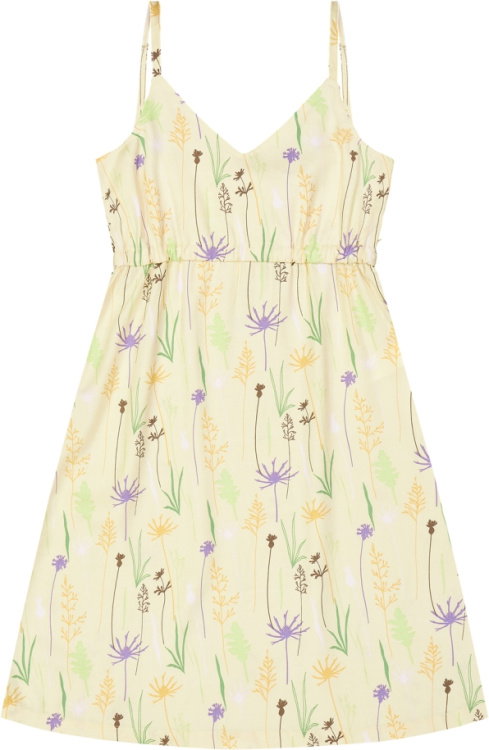 Picture Covely Dress Picture Covely Dress Farbe / color: french flower print ()