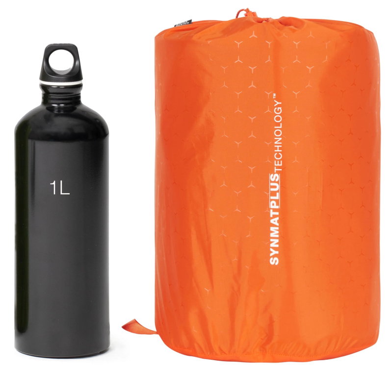 Detailansicht Packma&szlig; M / detail packing size M