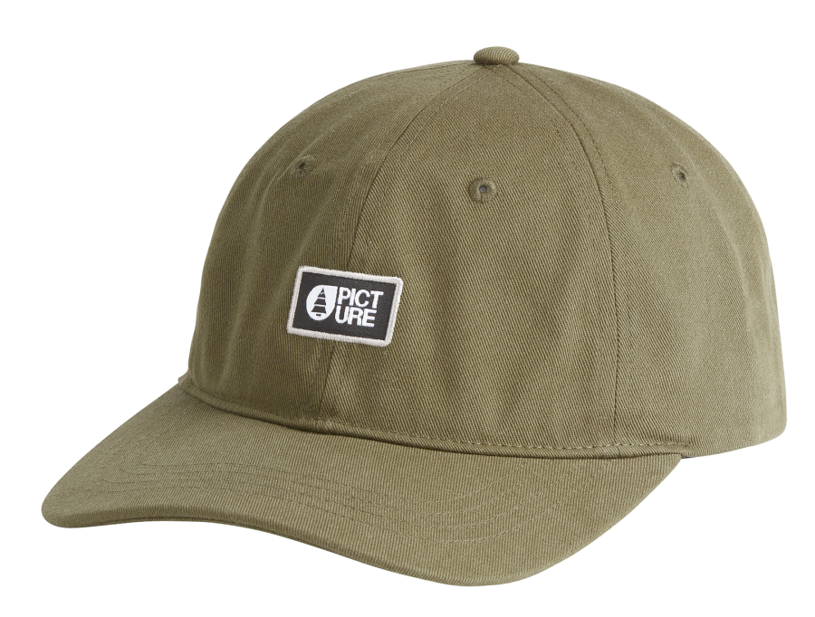 Picture Kotka BB Cap Picture Kotka BB Cap Farbe / color: tobacco ()