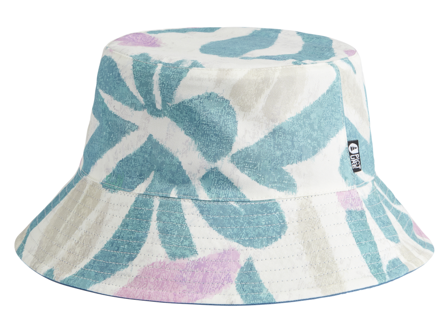 Innenseite / inside, serenity blu.