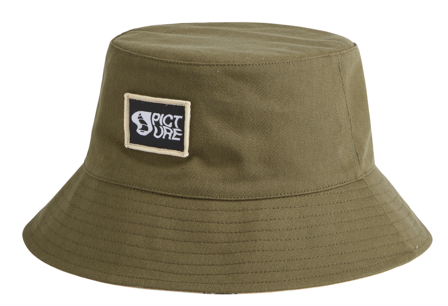 Picture Okori 2in1 Bucket Hat Picture Okori 2in1 Bucket Hat Farbe / color: ocean rider print ()