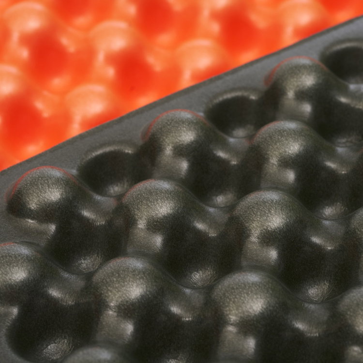 Detailansicht / detail