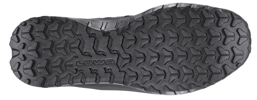 Detailansicht Sohle / detail sole