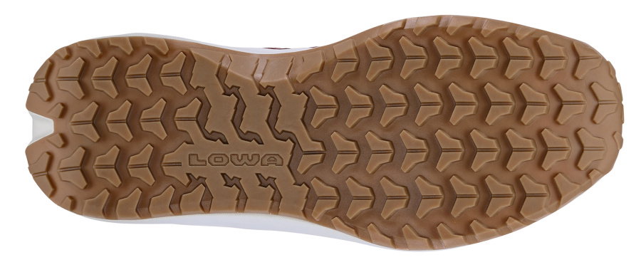 Detailansicht Sohle / detail sole