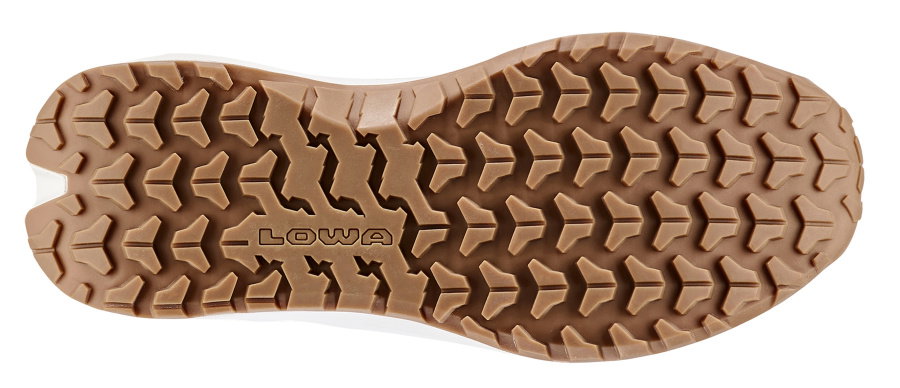 Detailansicht Sohle / detail sole