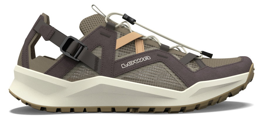 LOWA Kaloya Vent Women LOWA Kaloya Vent Women Farbe / color: altrosa/pfirsich ()