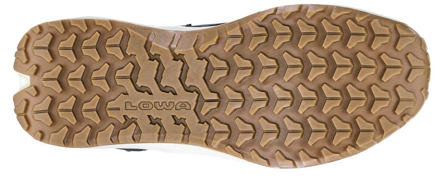 Detailansicht Sohle / detail sole