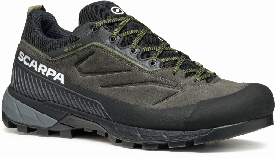 Scarpa Rapid XT GTX Scarpa Rapid XT GTX Farbe / color: shark/military ()