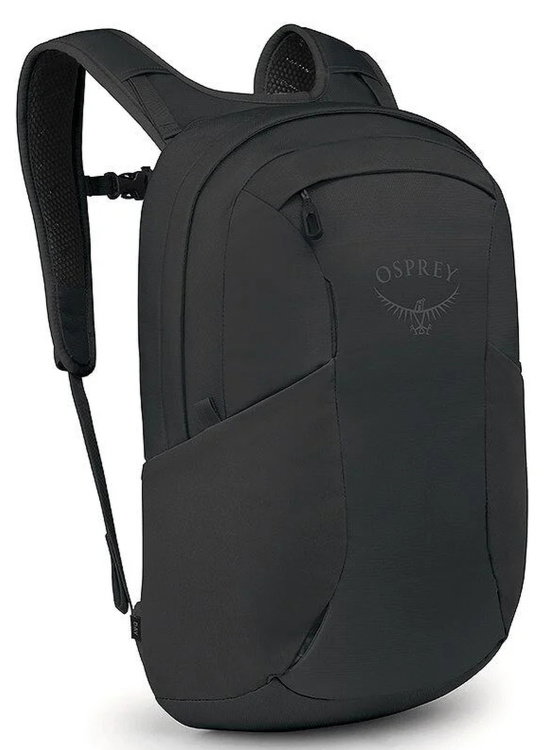 Osprey Farpoint Fairview Travel Daypack Osprey Farpoint Fairview Travel Daypack Farbe / color: black ()
