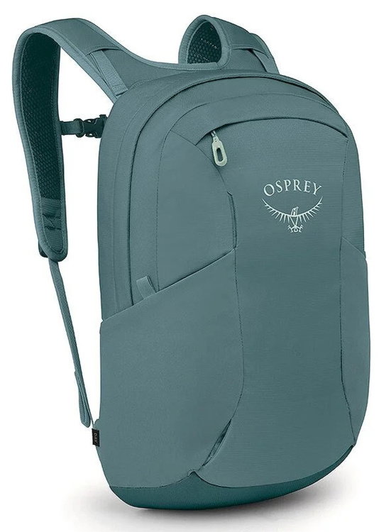 Osprey Farpoint Fairview Travel Daypack Osprey Farpoint Fairview Travel Daypack Farbe / color: cascade blue/torrent blue ()