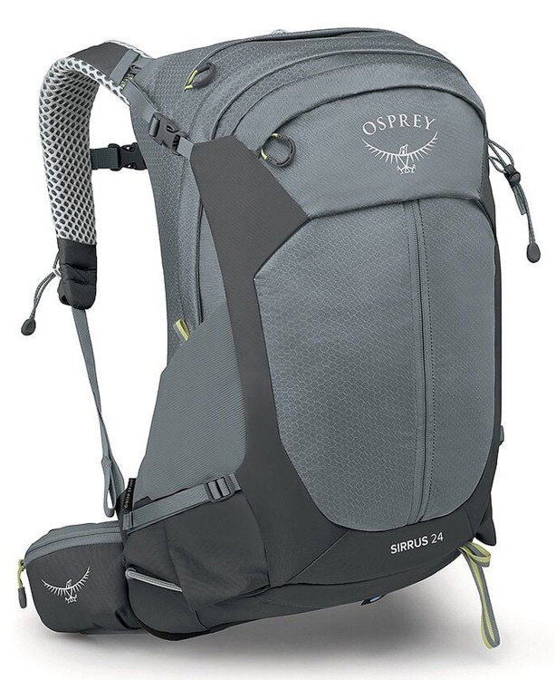 Osprey Sirrus 24 Osprey Sirrus 24 Farbe / color: medium grey ()