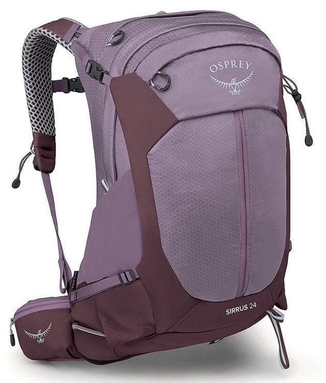 Osprey Sirrus 24 Osprey Sirrus 24 Farbe / color: purple dusk ()