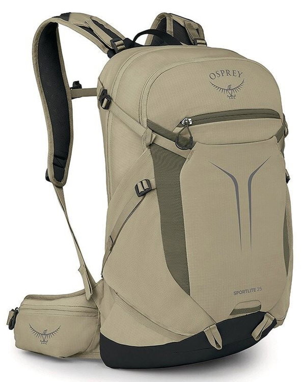 Osprey Sportlite 25 Osprey Sportlite 25 Farbe / color: olive tan ()