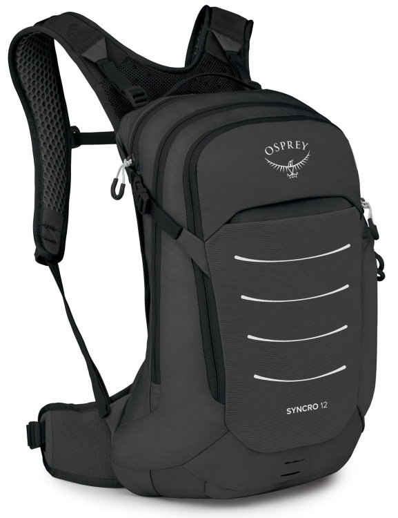 Osprey Syncro 12 Osprey Syncro 12 Farbe / color: raven black ()