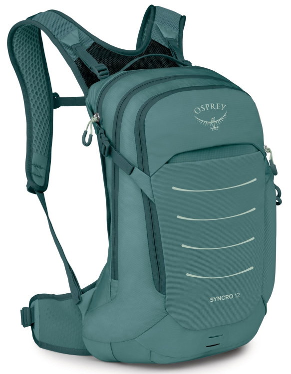 Osprey Syncro 12 Osprey Syncro 12 Farbe / color: cascade blue ()