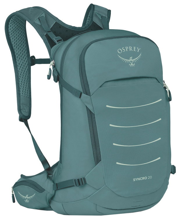 Osprey Syncro 20 Osprey Syncro 20 Farbe / color: cascade blue ()
