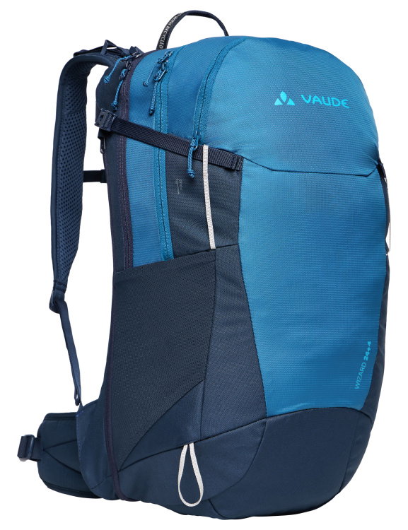 VAUDE Wizard 24+4 VAUDE Wizard 24+4 Farbe / color: baltic sea ()