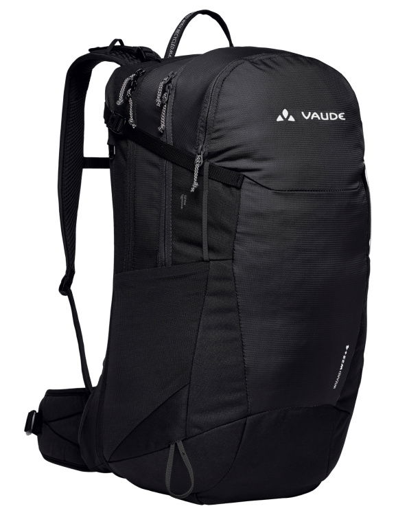 VAUDE Wizard 24+4 VAUDE Wizard 24+4 Farbe / color: black ()