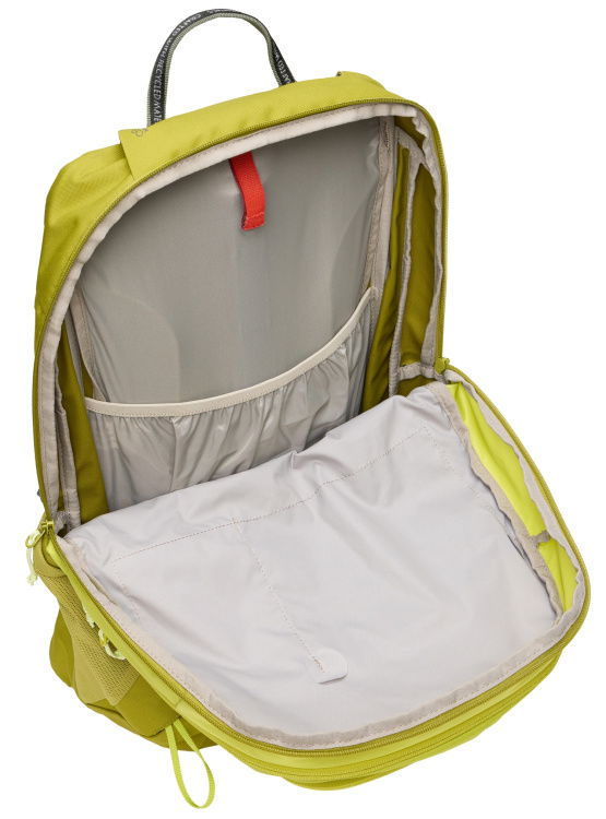 Detailansicht / detail, light leaf