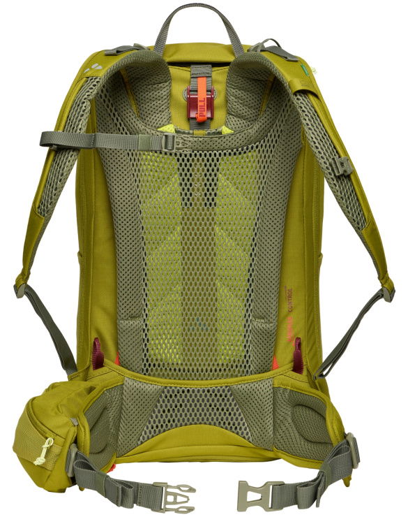 Detailansicht / detail, light leaf