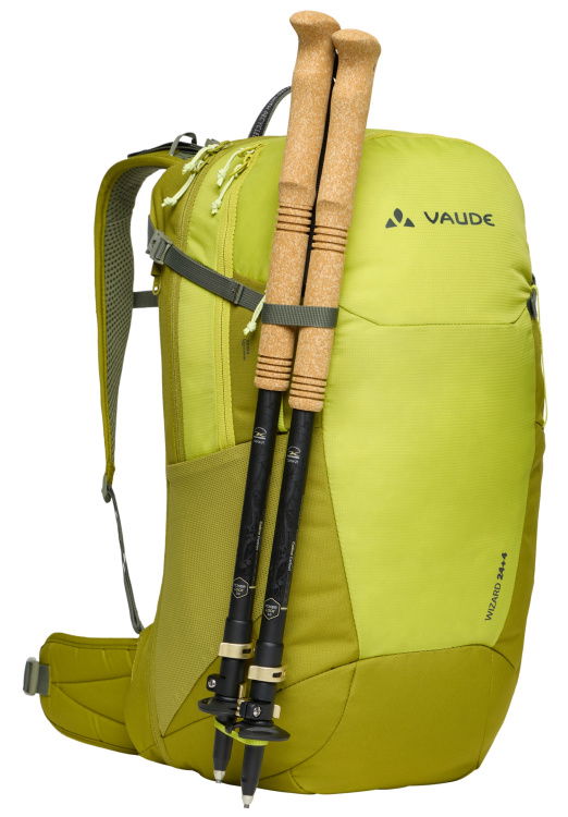 Detailansicht / detail, Farbe/color: light leaf