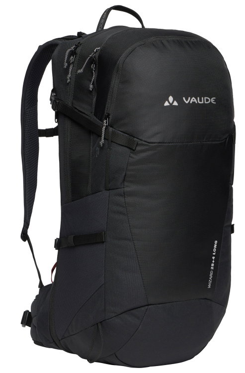 VAUDE Wizard 28+4 Long VAUDE Wizard 28+4 Long Farbe / color: black ()