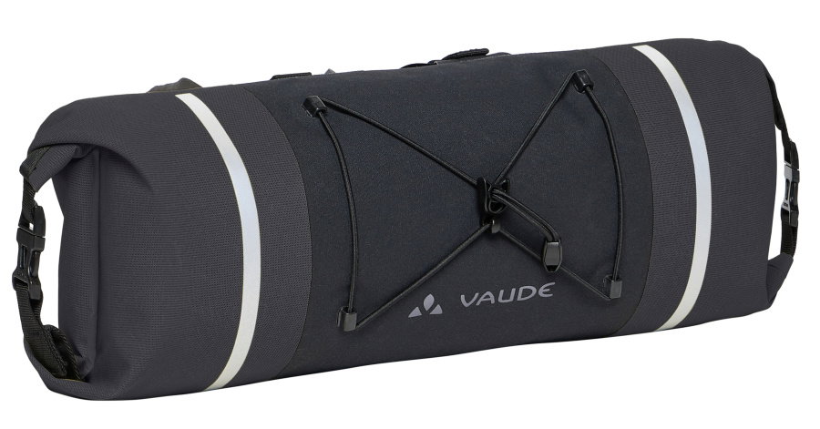 VAUDE Trailfront Compact VAUDE Trailfront Compact Farbe / color: black ()