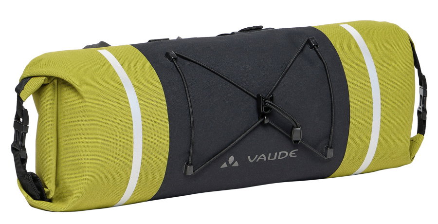 VAUDE Trailfront Compact VAUDE Trailfront Compact Farbe / color: dark leaf ()