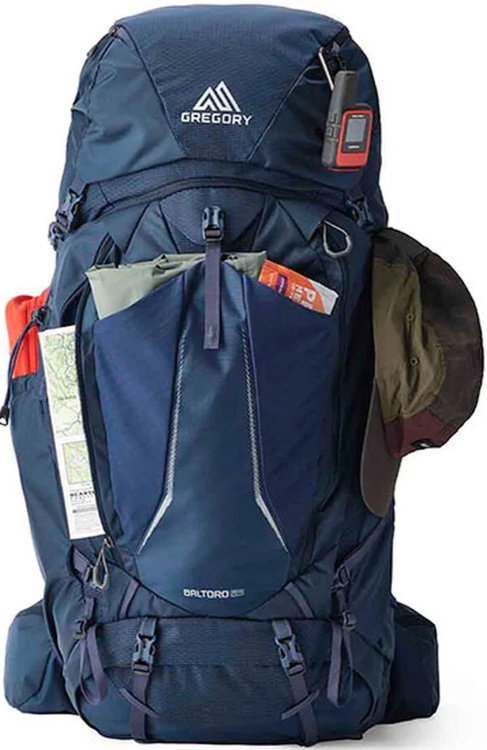 Details gepackt / details packed, stellar blu.e