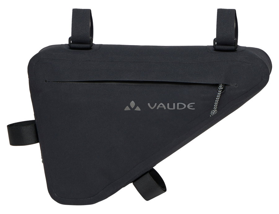 VAUDE Trailframe M VAUDE Trailframe M Farbe / color: black ()