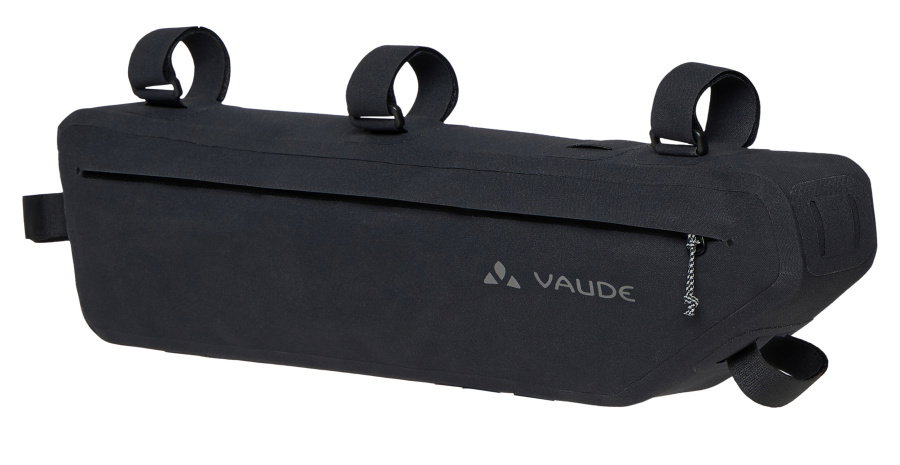 VAUDE Trailframe L VAUDE Trailframe L Farbe / color: black ()