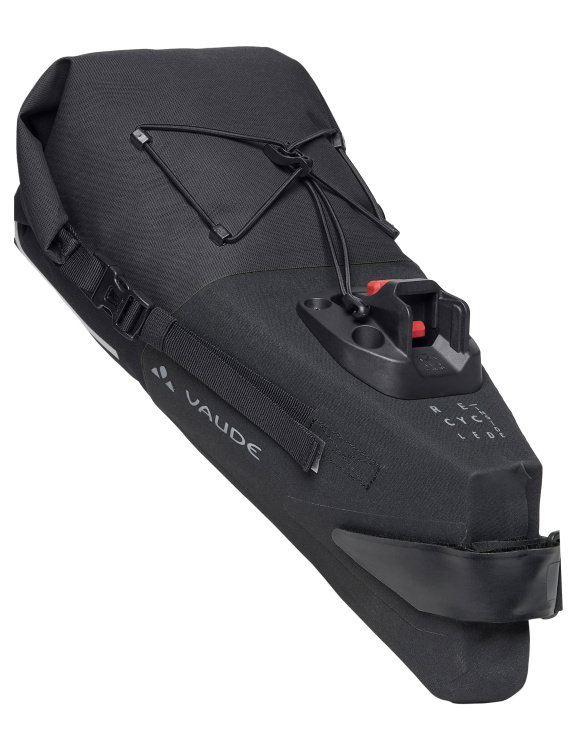 VAUDE Trailsaddle M VAUDE Trailsaddle M Farbe / color: black ()