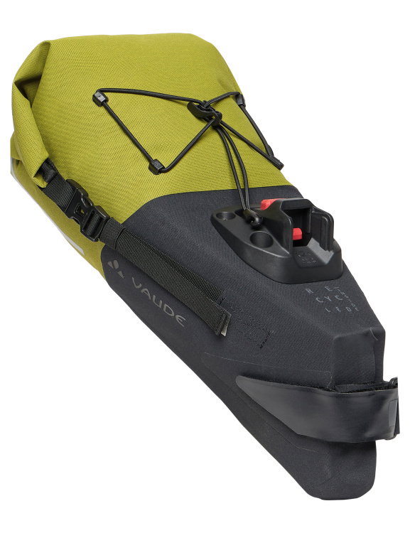 VAUDE Trailsaddle M VAUDE Trailsaddle M Farbe / color: dark leaf ()