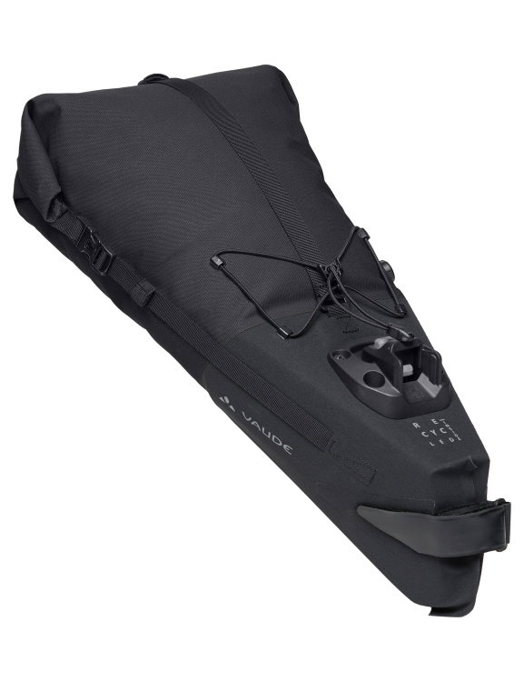 VAUDE Trailsaddle L VAUDE Trailsaddle L Farbe / color: black ()
