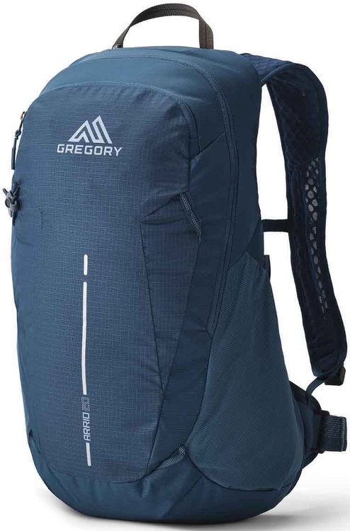 Gregory Arrio 20 Gregory Arrio 20 Farbe / color: starlight blue ()