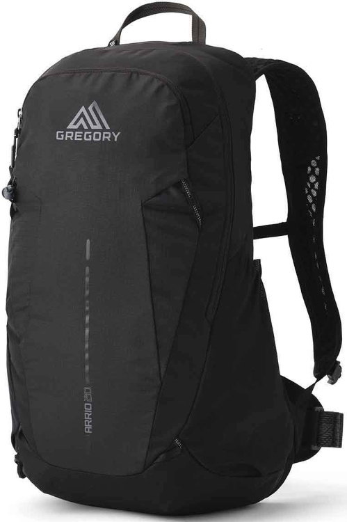 Gregory Arrio 20 Gregory Arrio 20 Farbe / color: shadow pine black ()