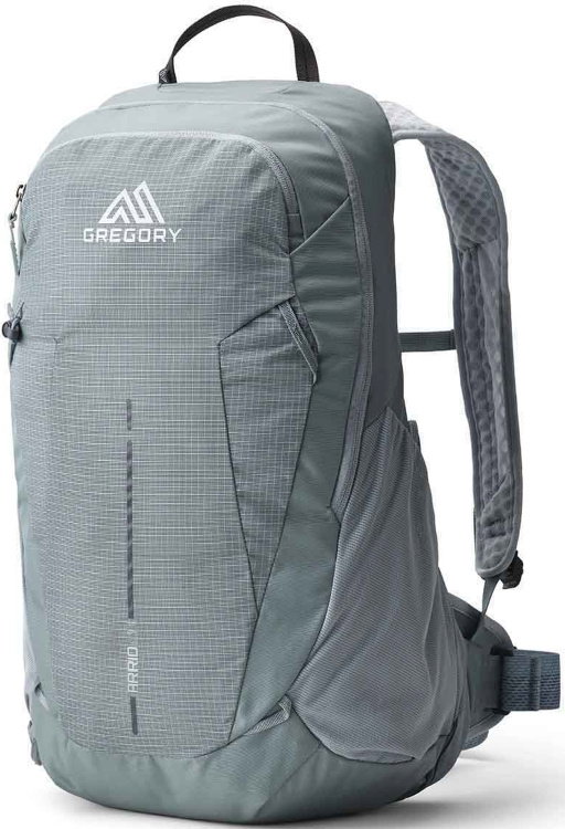 Gregory Arrio 20 Gregory Arrio 20 Farbe / color: sage grey ()
