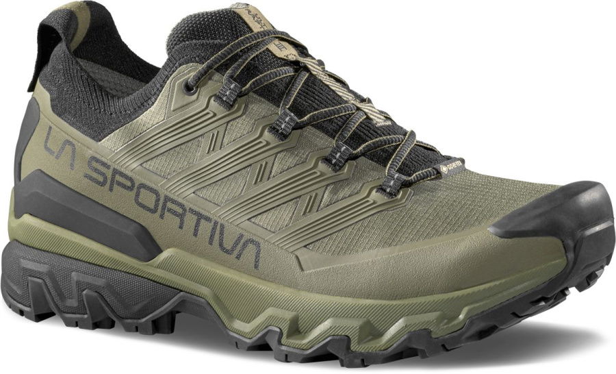 La Sportiva Ultra Raptor 3 GTX La Sportiva Ultra Raptor 3 GTX Farbe / color: cypress/black ()