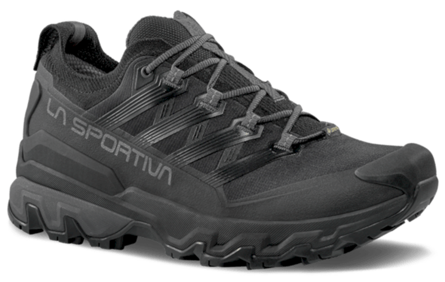 La Sportiva Ultra Raptor 3 GTX La Sportiva Ultra Raptor 3 GTX Farbe / color: black ()