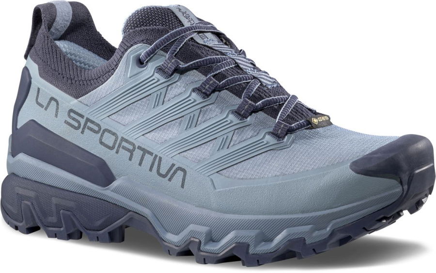 La Sportiva Ultra Raptor 3 GTX Women La Sportiva Ultra Raptor 3 GTX Women Farbe / color: limestone/night sky ()