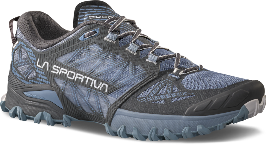 La Sportiva Bushido III Women La Sportiva Bushido III Women Farbe / color: carbon/limestone ()