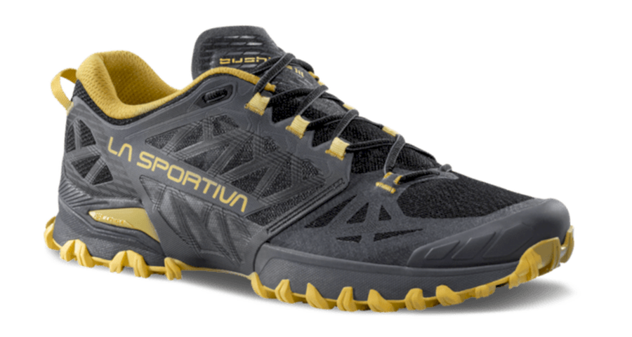 La Sportiva Bushido III La Sportiva Bushido III Farbe / color: carbon/bamboo ()