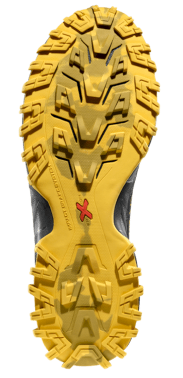 Detailansicht Sohle / detail sole
