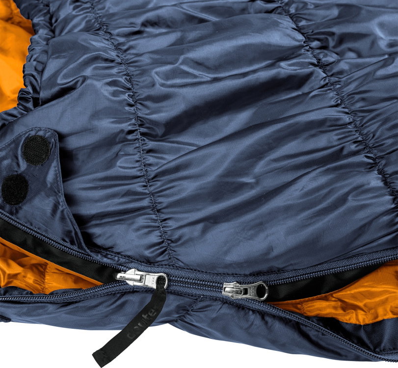 Rei&szlig;verschluss / zipper